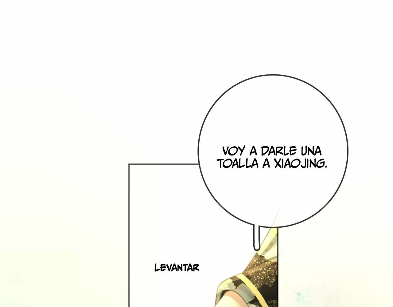 Página 67 del Manga