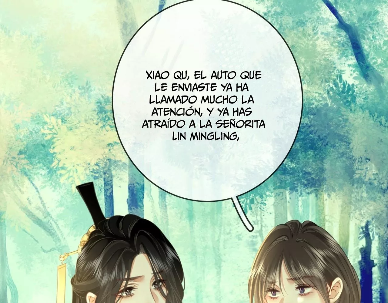 Página 69 del Manga