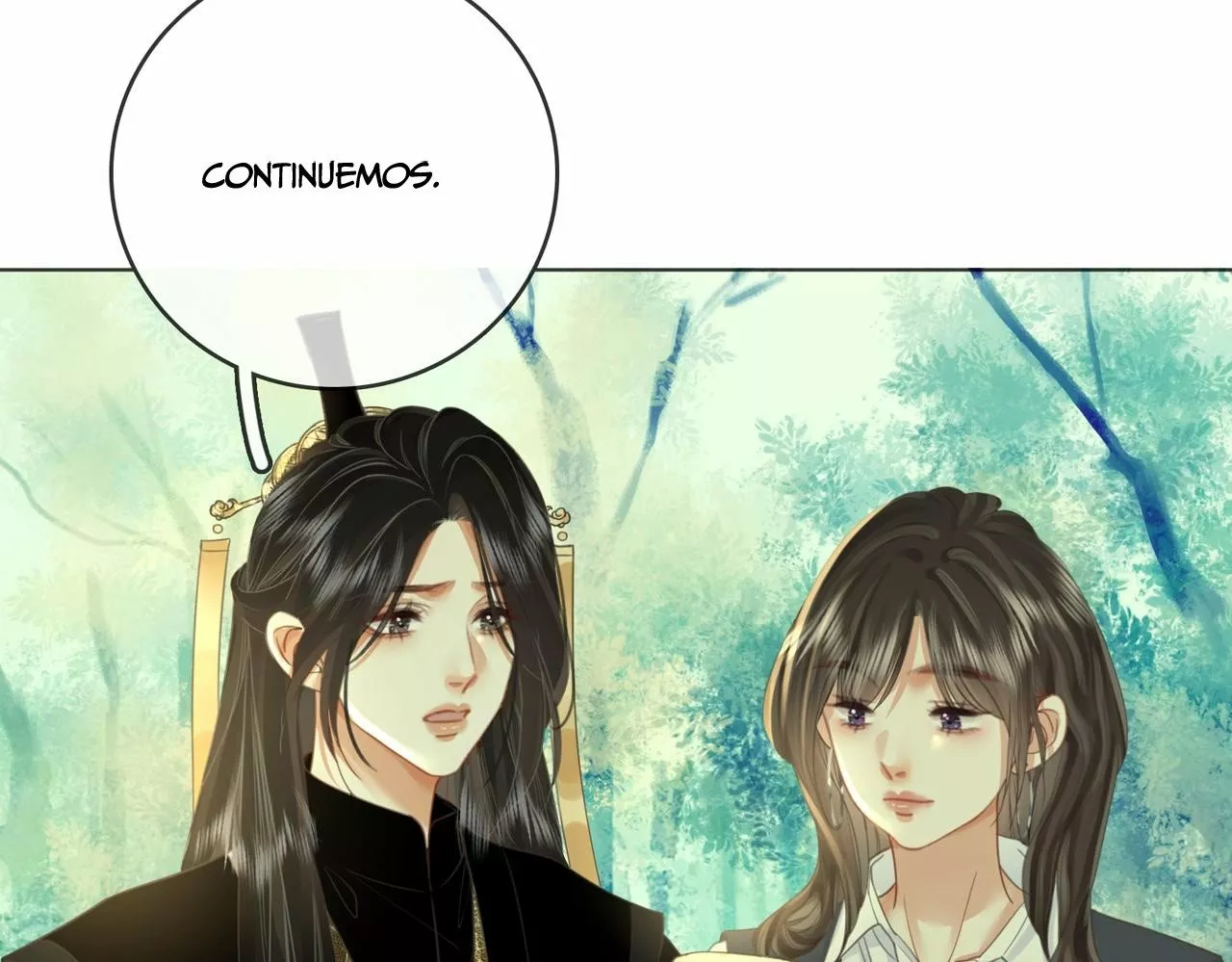 Página 74 del Manga