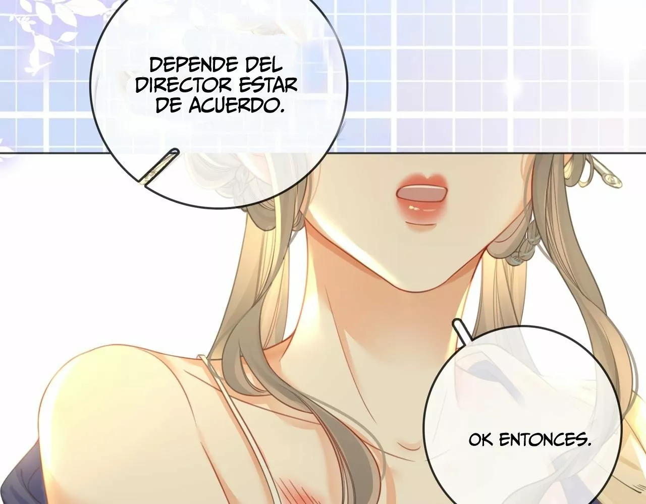 Página 79 del Manga