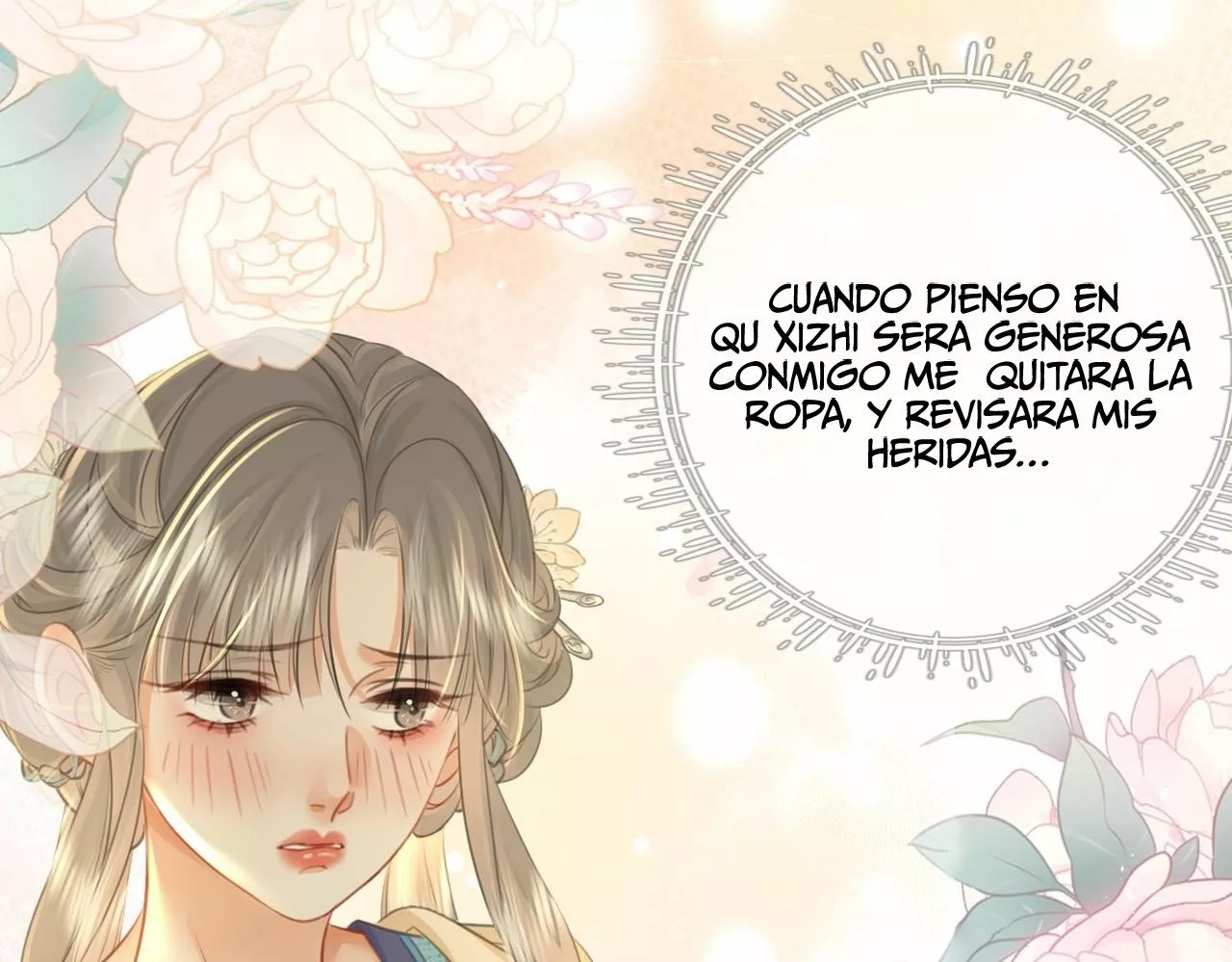 Página 82 del Manga