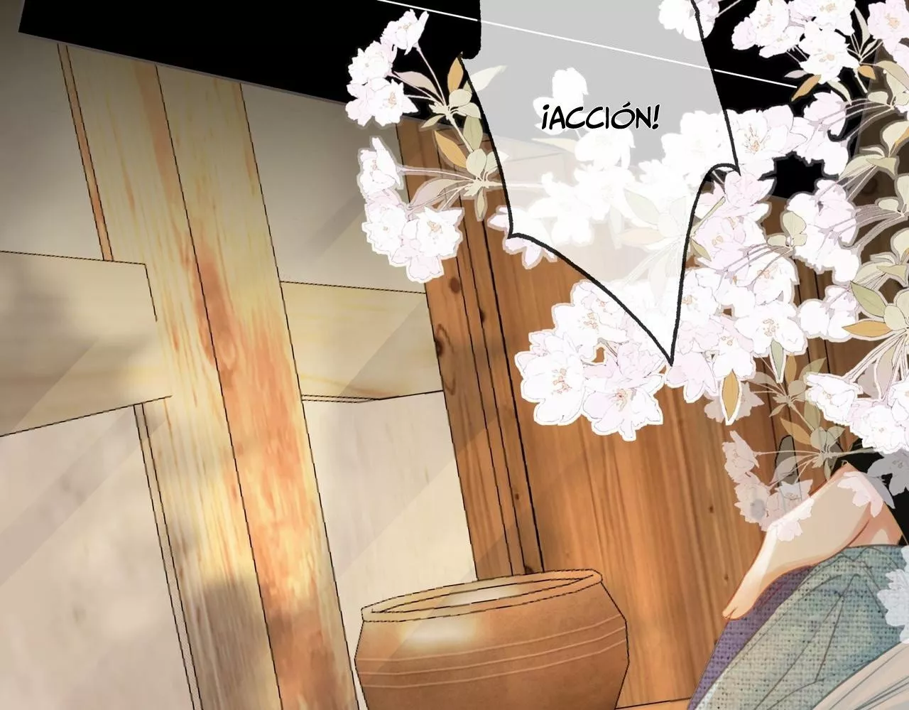 Página 38 del Manga