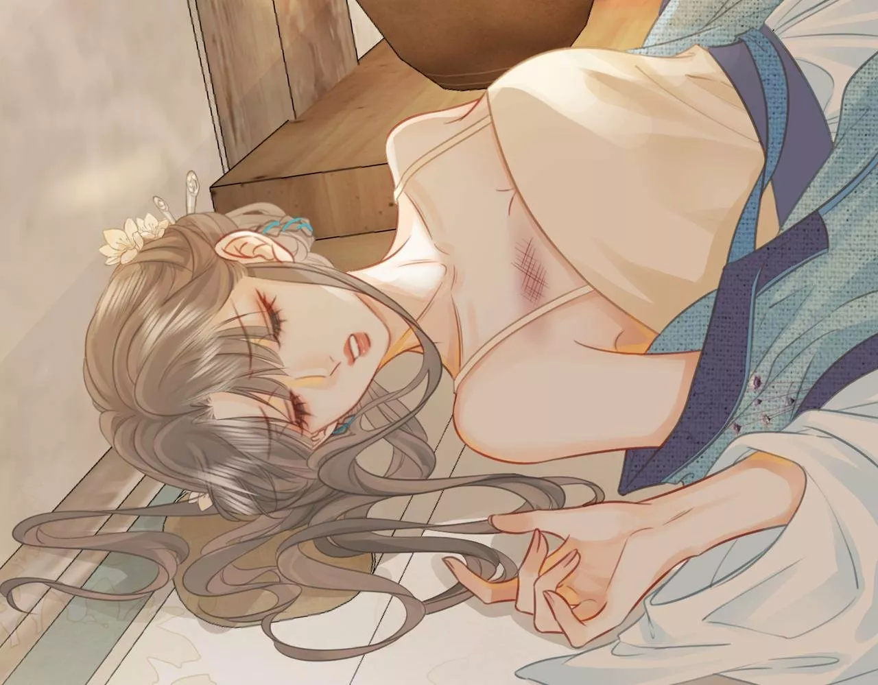 Página 39 del Manga