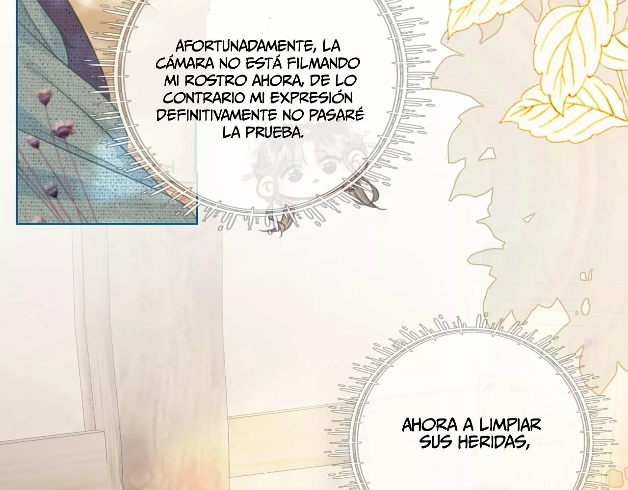 Página 42 del Manga