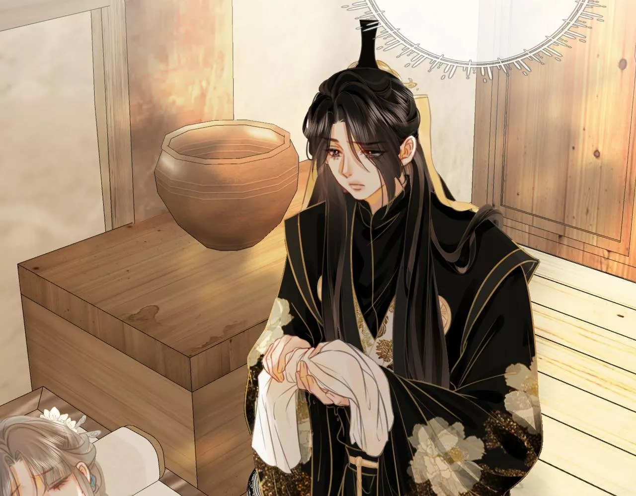 Página 43 del Manga