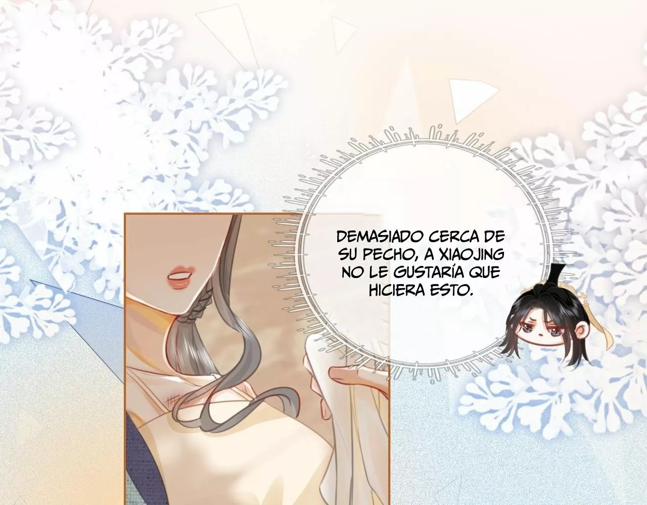 Página 46 del Manga