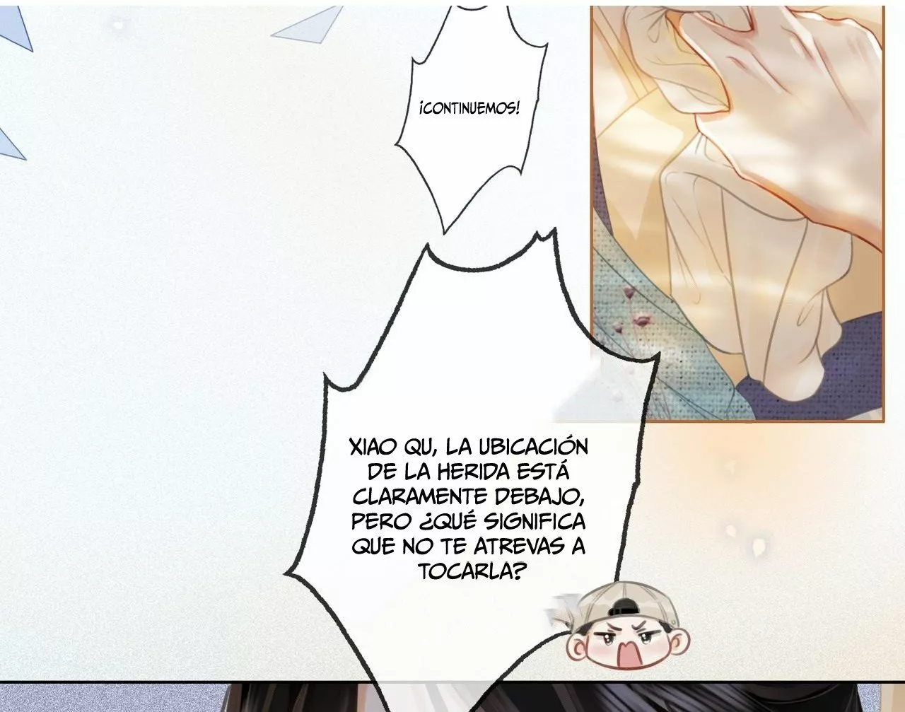 Página 48 del Manga