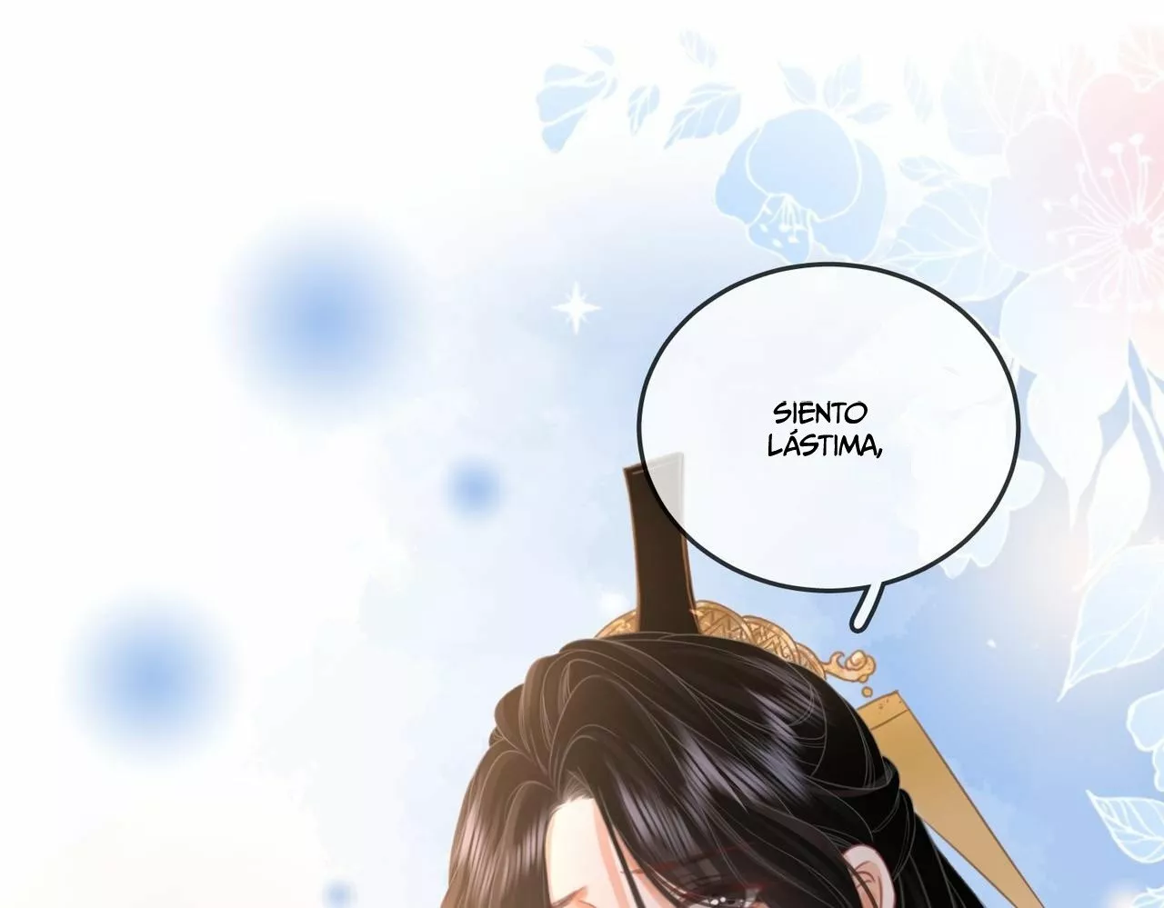 Página 50 del Manga