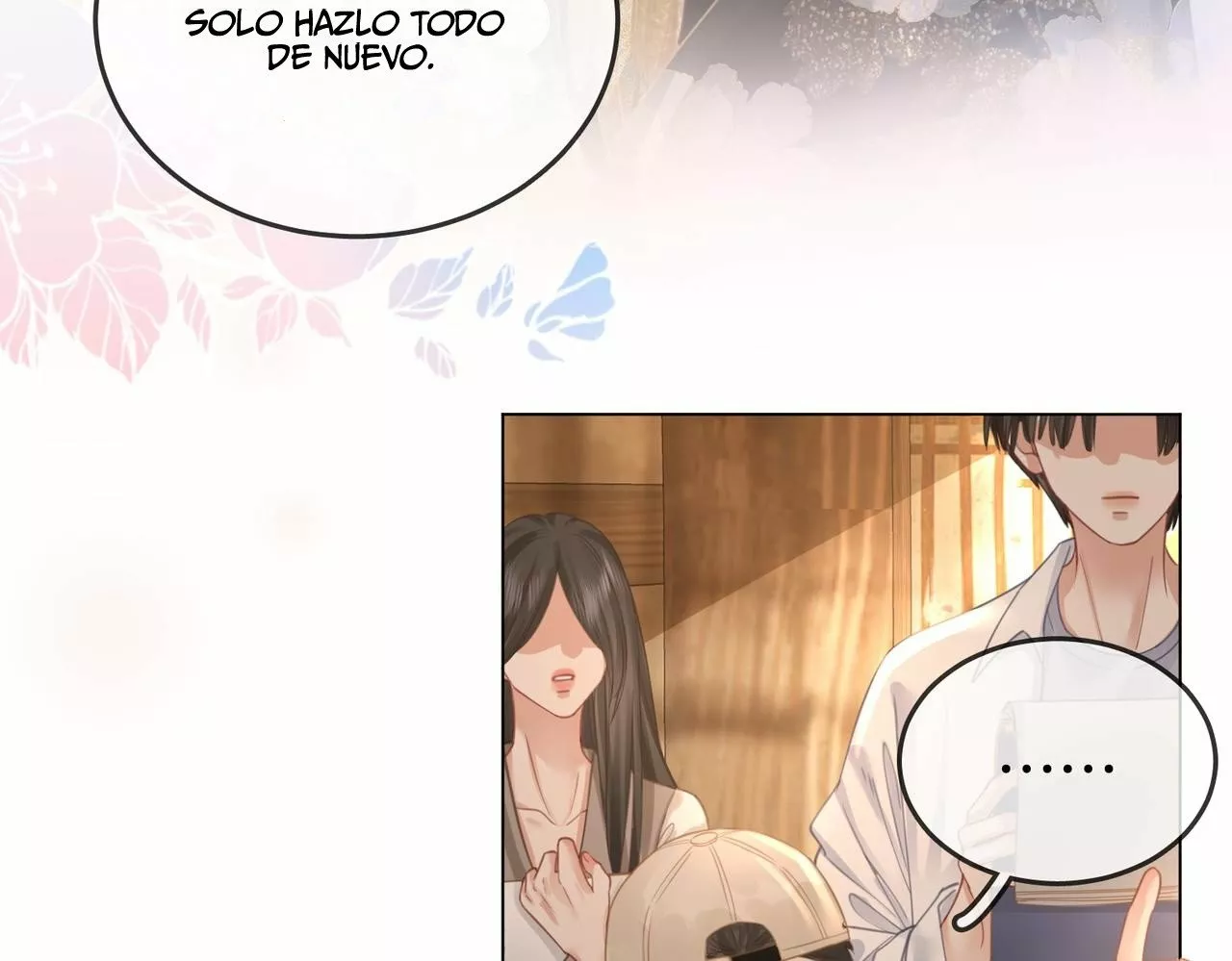 Página 52 del Manga