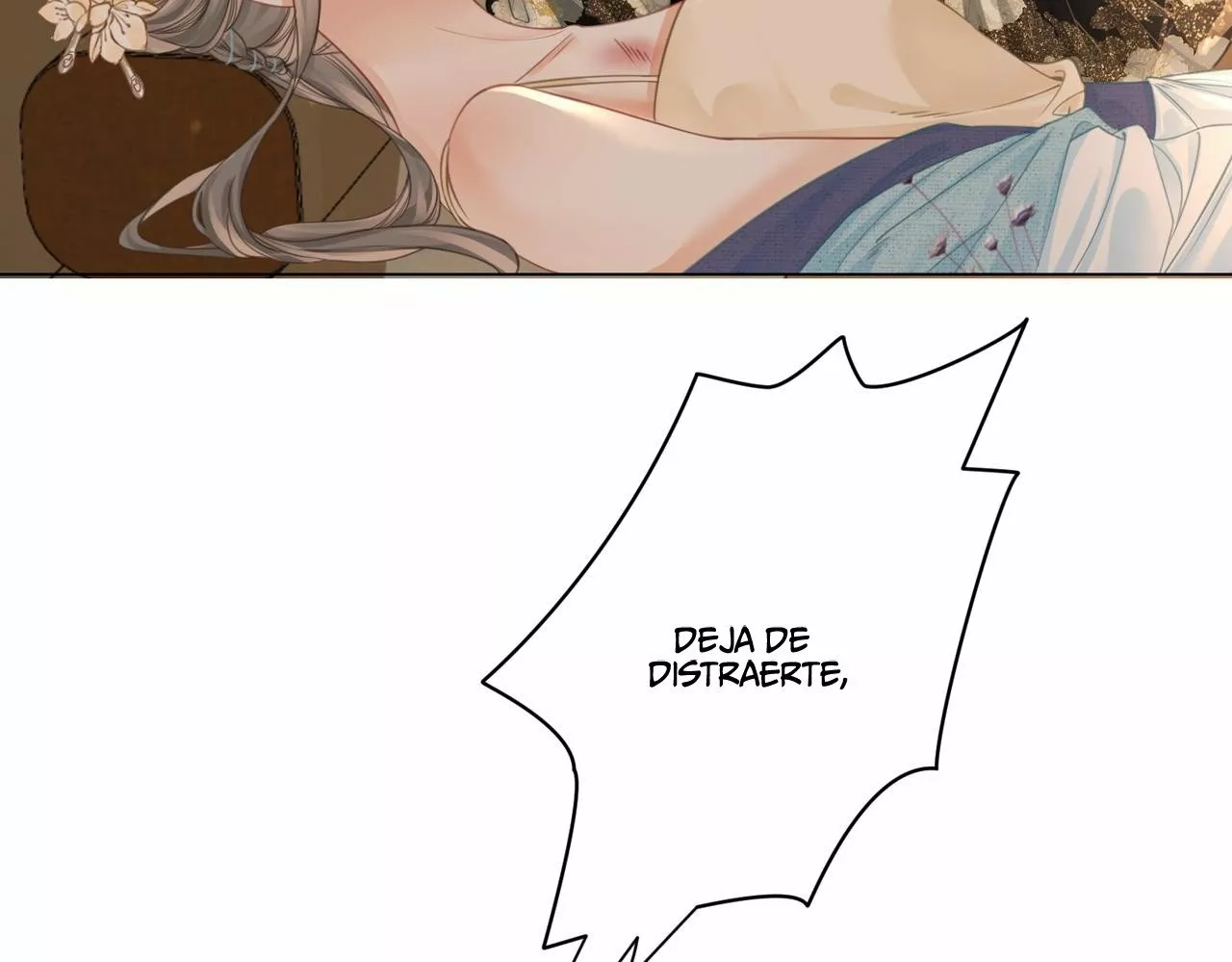 Página 57 del Manga