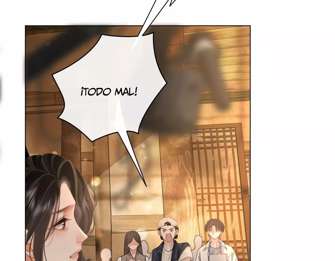 Página 58 del Manga