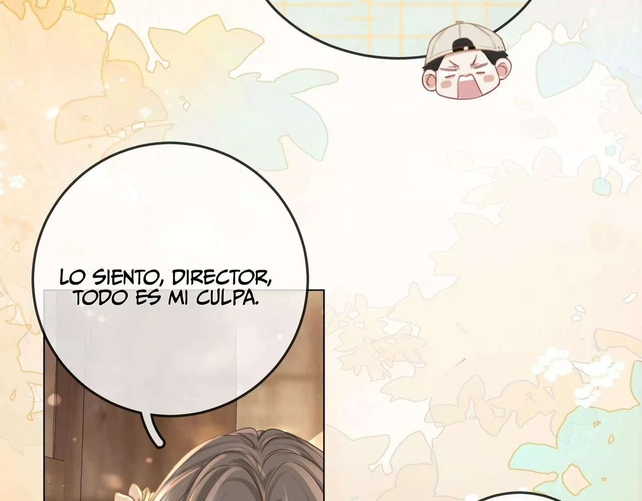 Página 62 del Manga