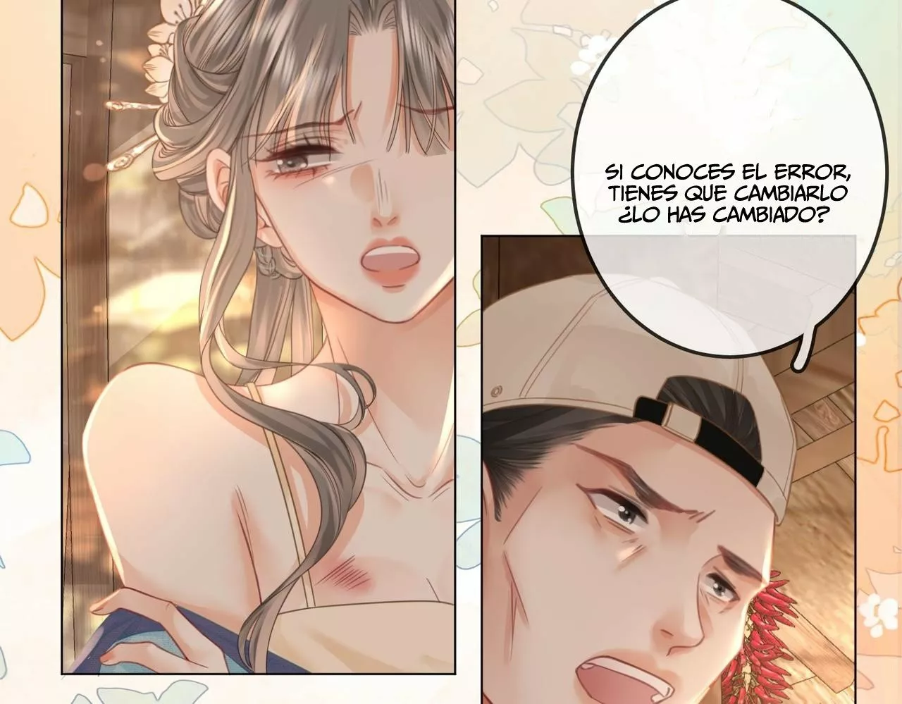 Página 63 del Manga