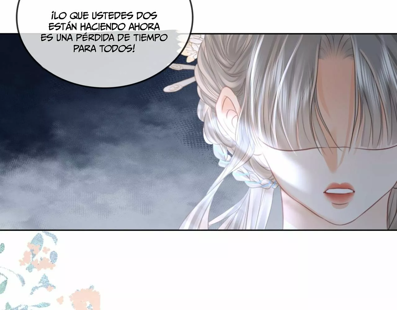 Página 66 del Manga