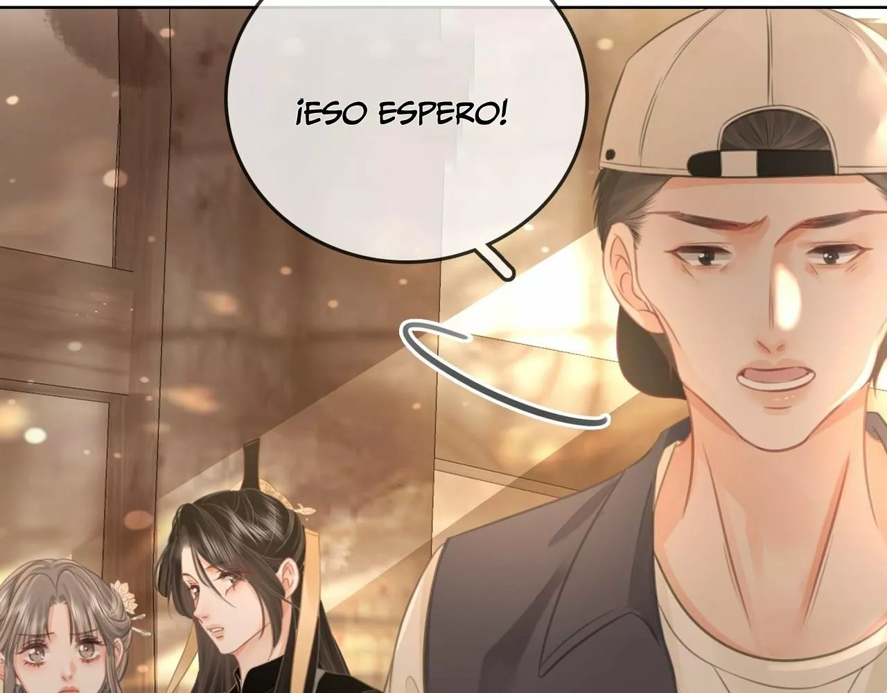 Página 77 del Manga