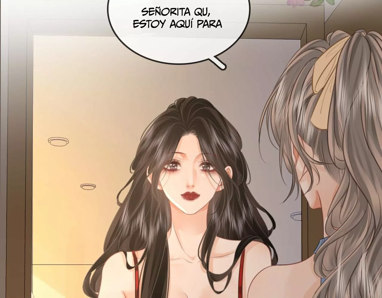 Página 84 del Manga