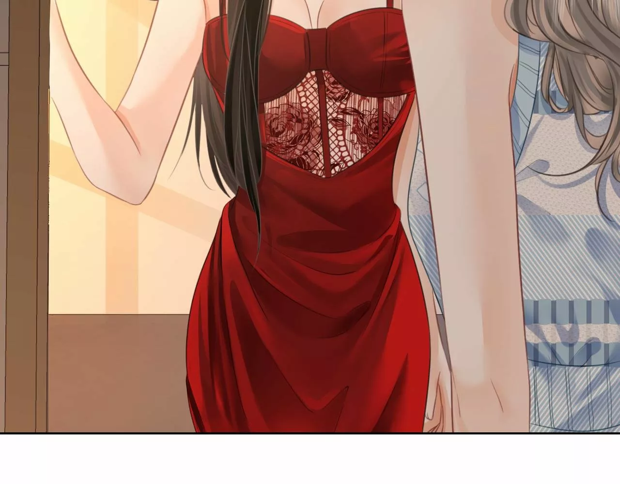 Página 85 del Manga