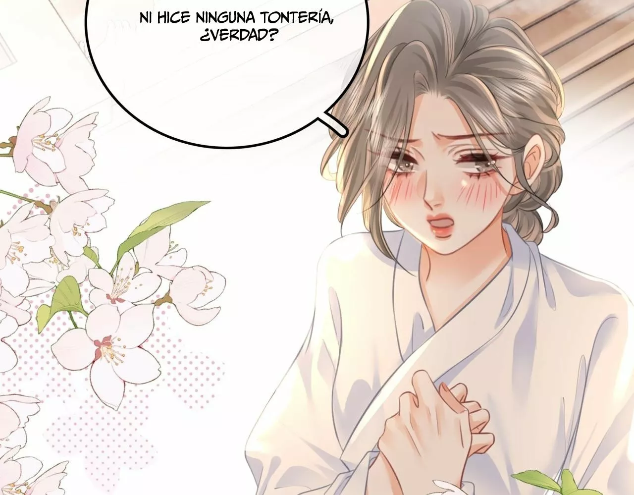 Página 38 del Manga