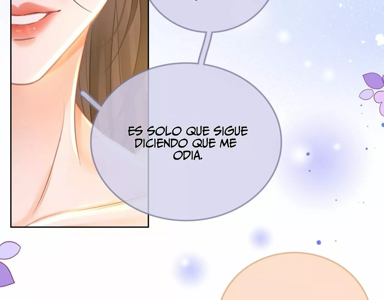 Página 51 del Manga