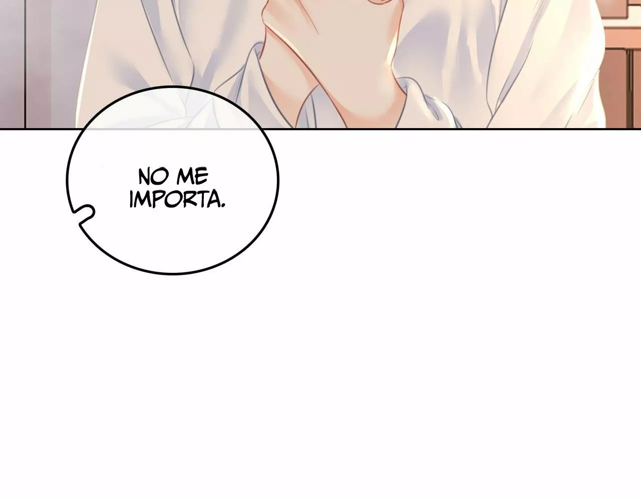 Página 54 del Manga