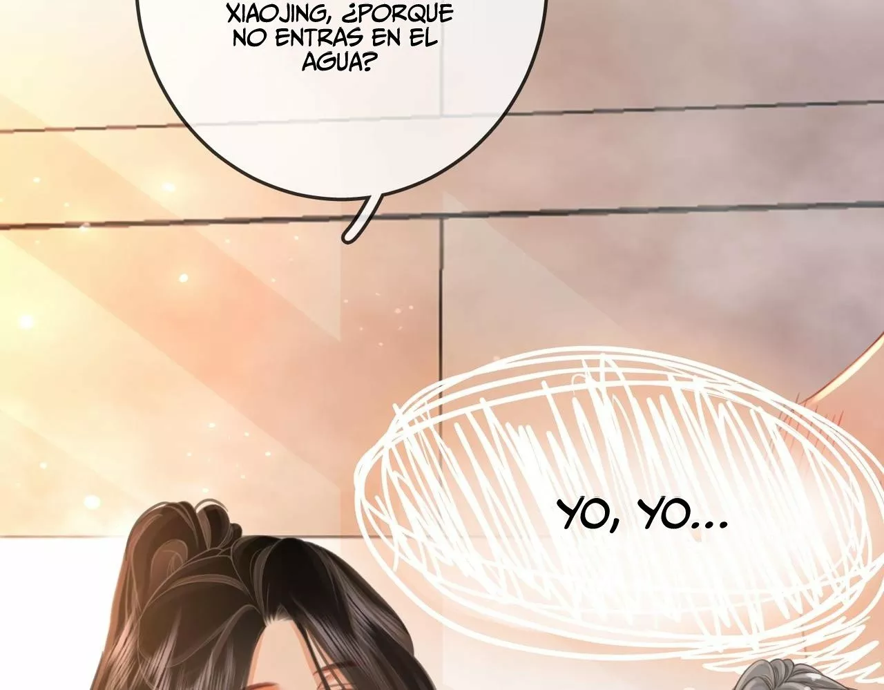 Página 61 del Manga