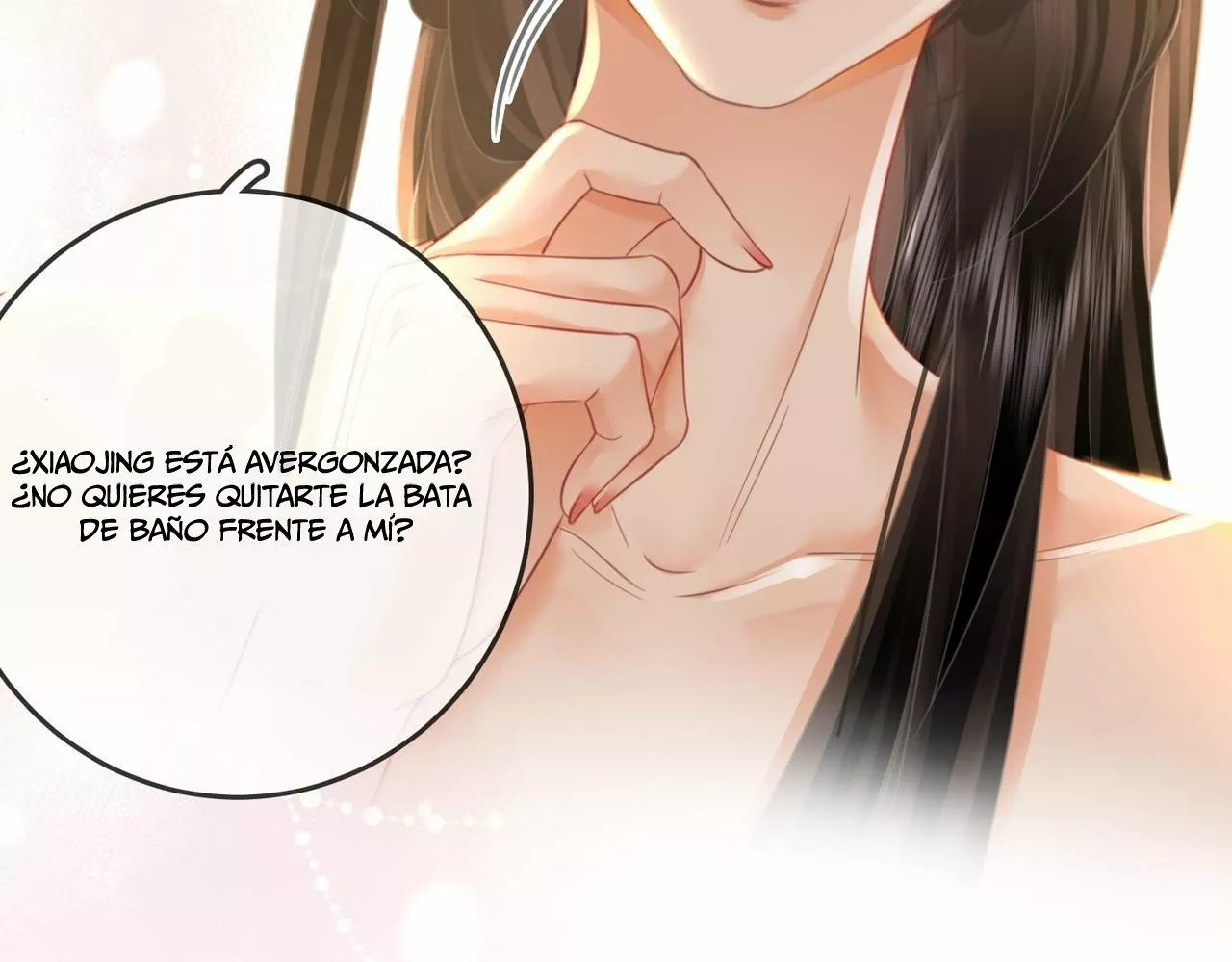 Página 70 del Manga