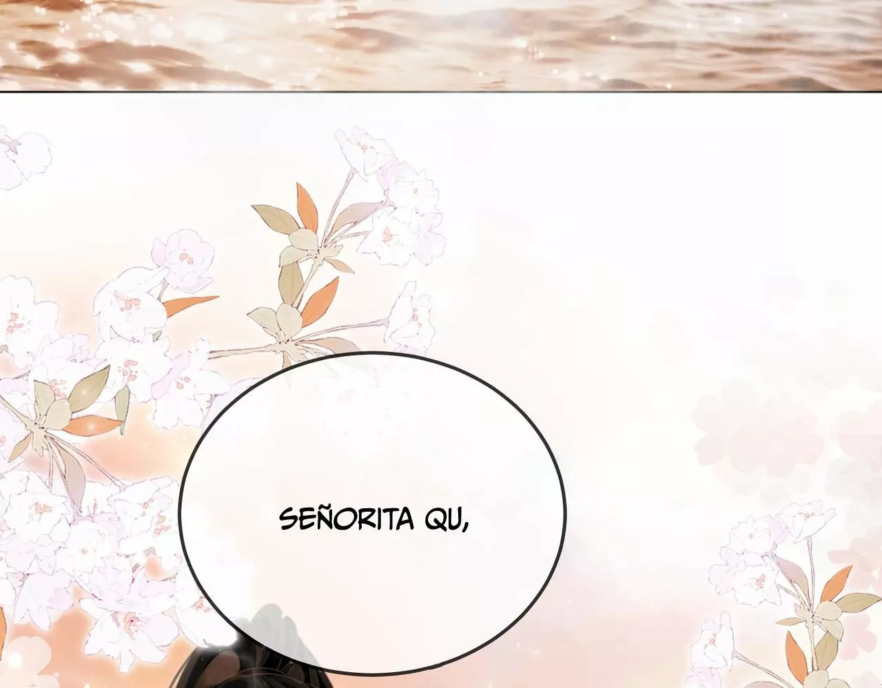 Página 93 del Manga