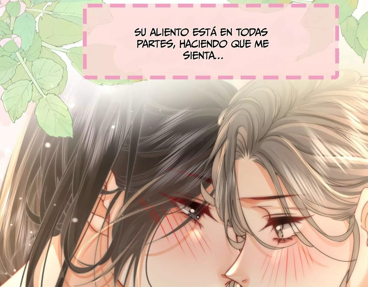 Página 61 del Manga