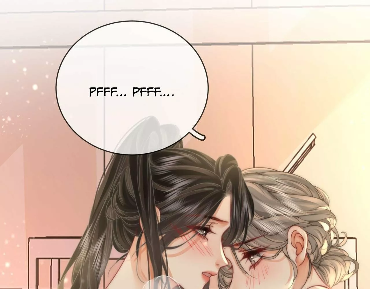 Página 71 del Manga