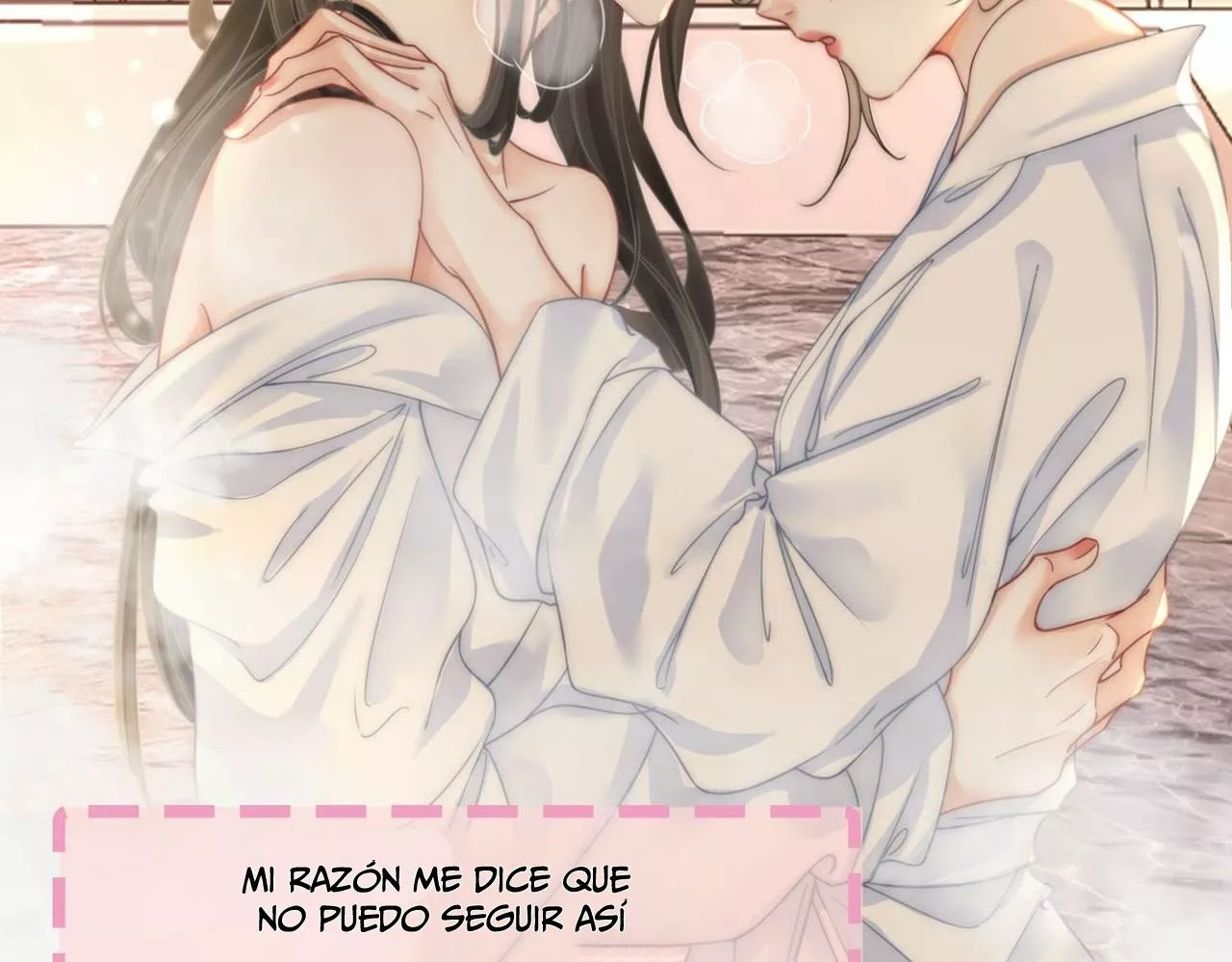 Página 72 del Manga