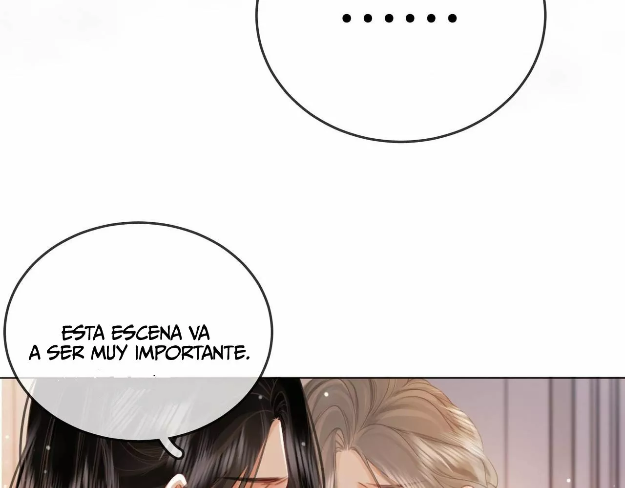 Página 99 del Manga