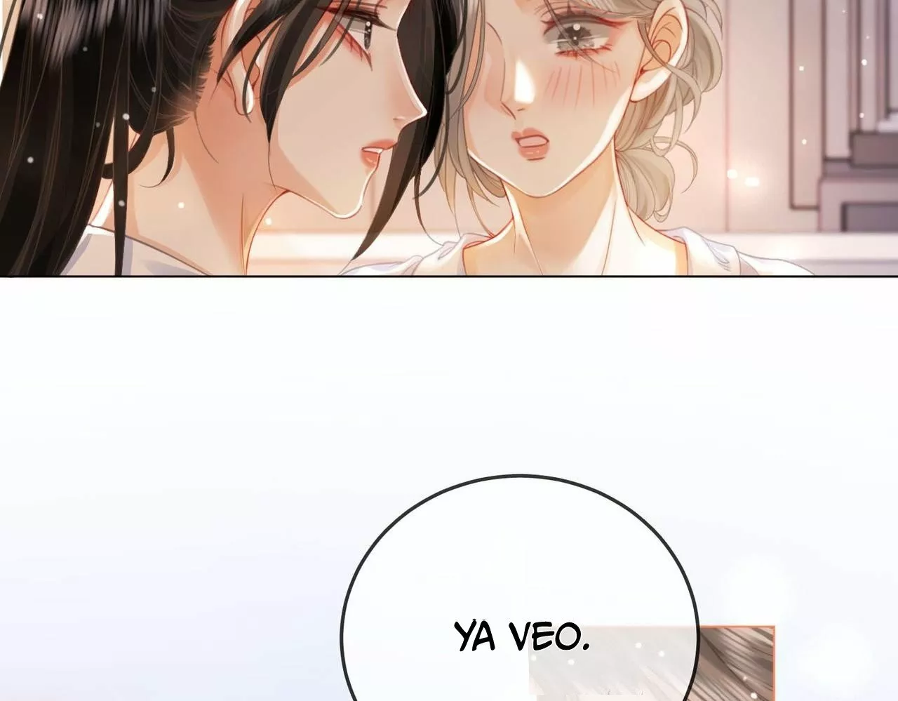 Página 100 del Manga