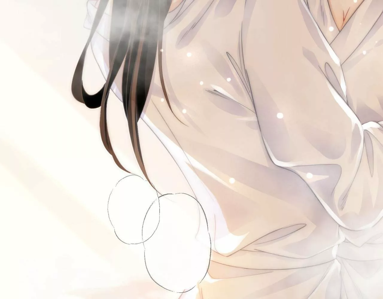 Página 105 del Manga