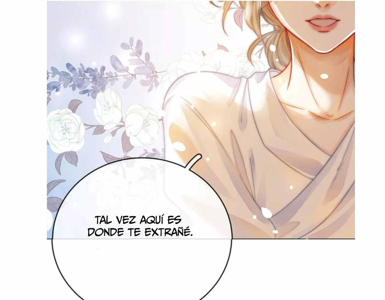 Página 38 del Manga