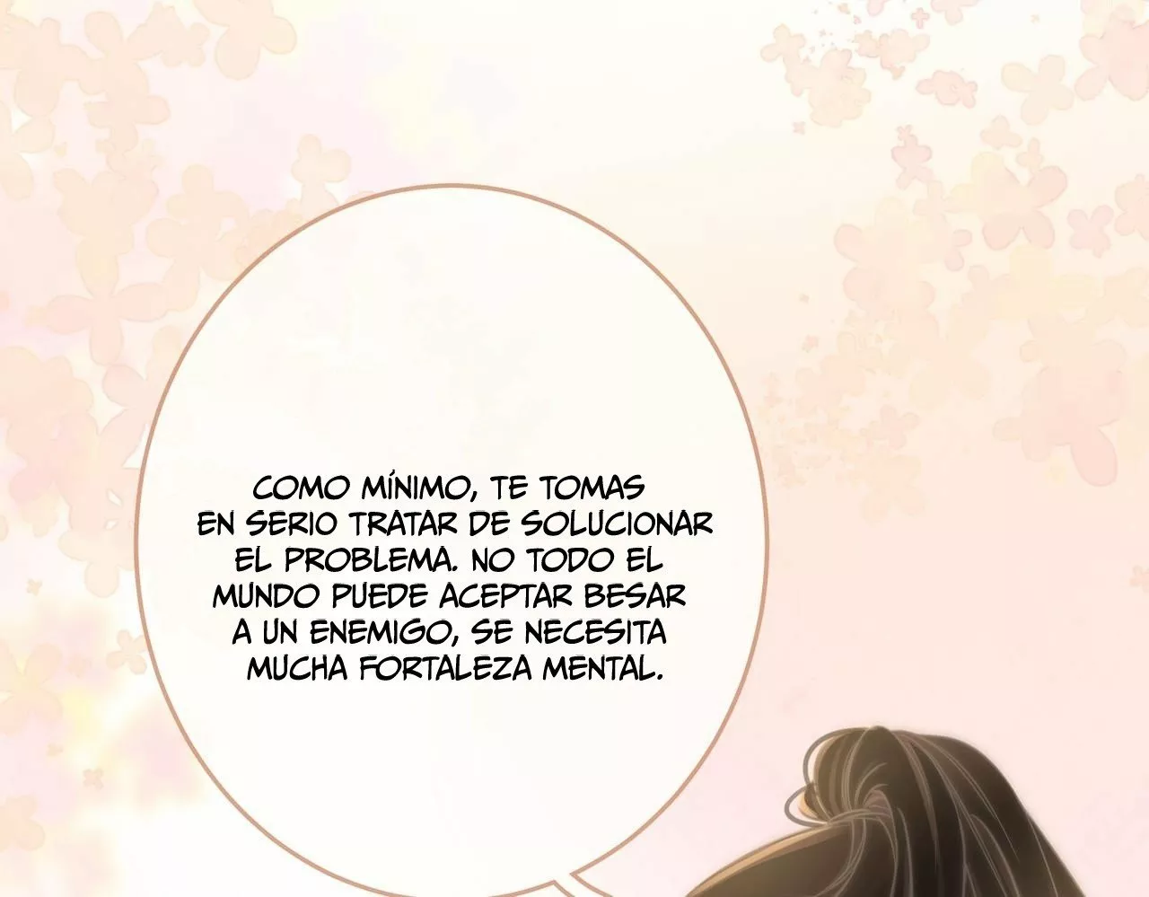 Página 54 del Manga