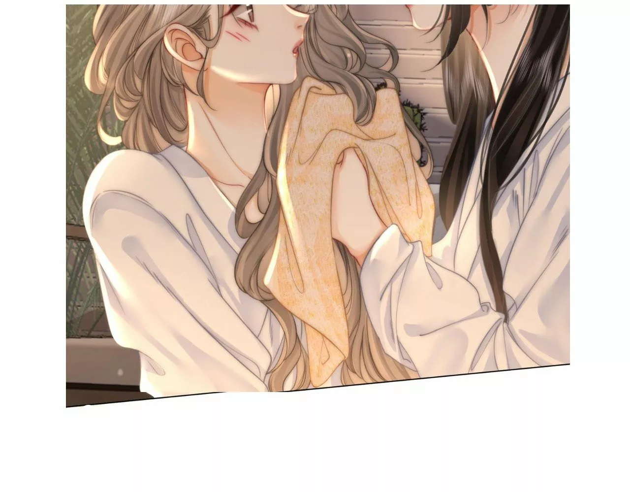 Página 61 del Manga