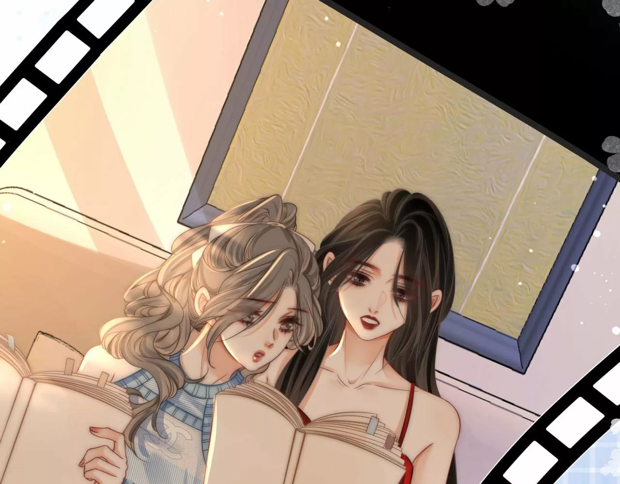 Página 65 del Manga