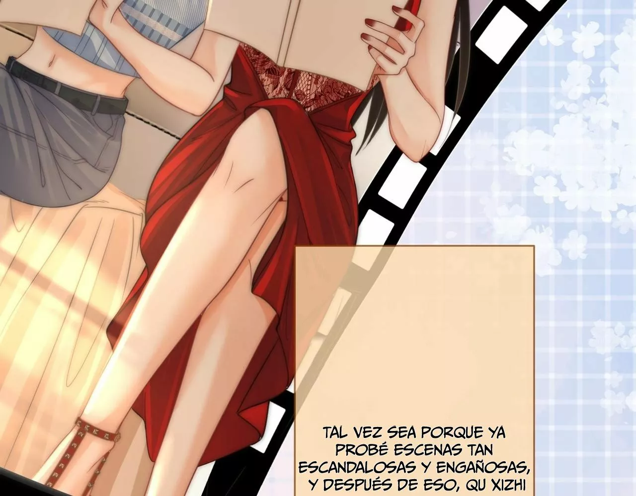 Página 66 del Manga