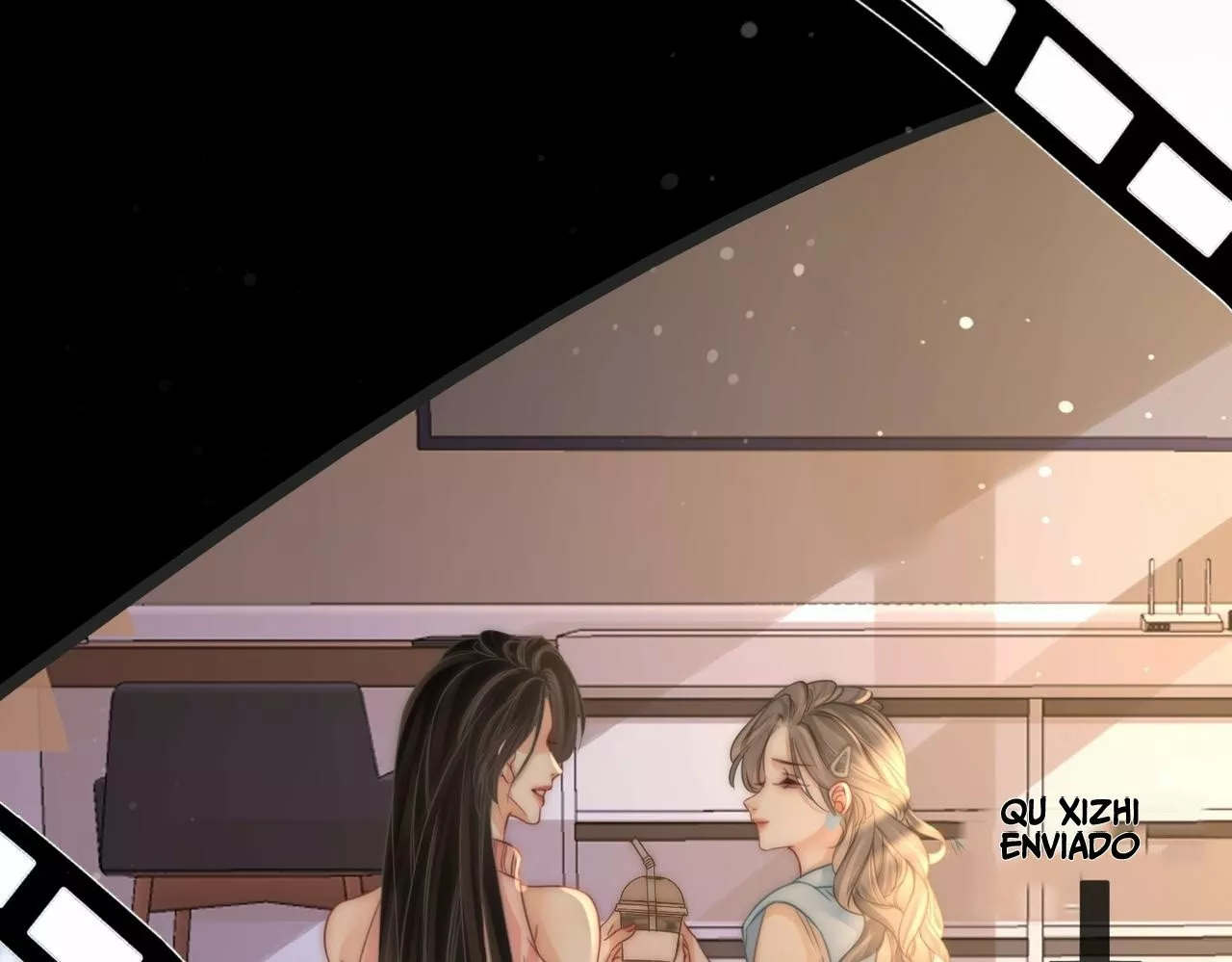 Página 68 del Manga