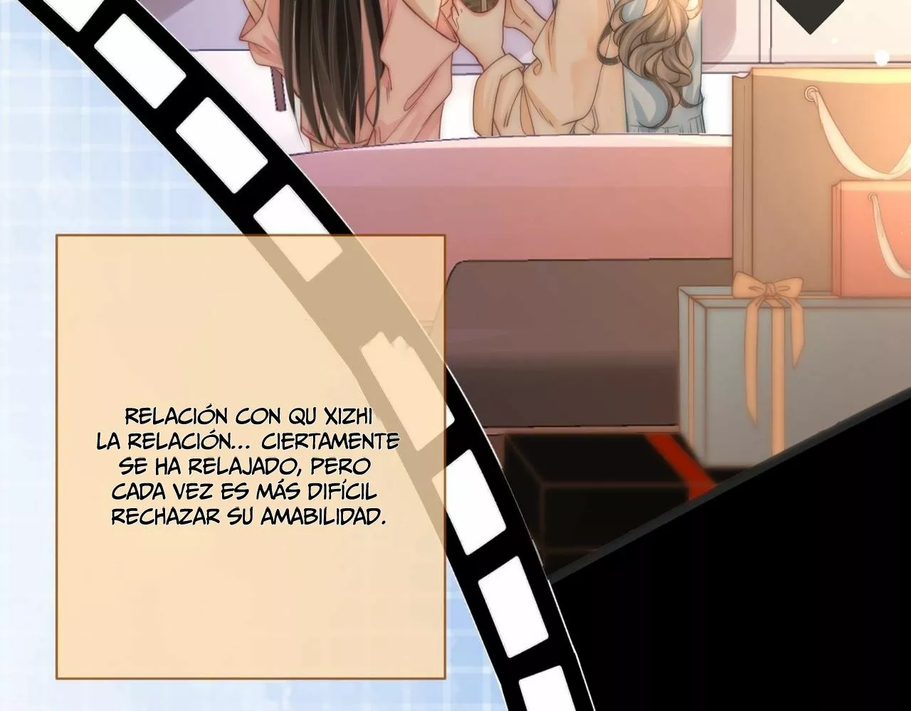 Página 69 del Manga