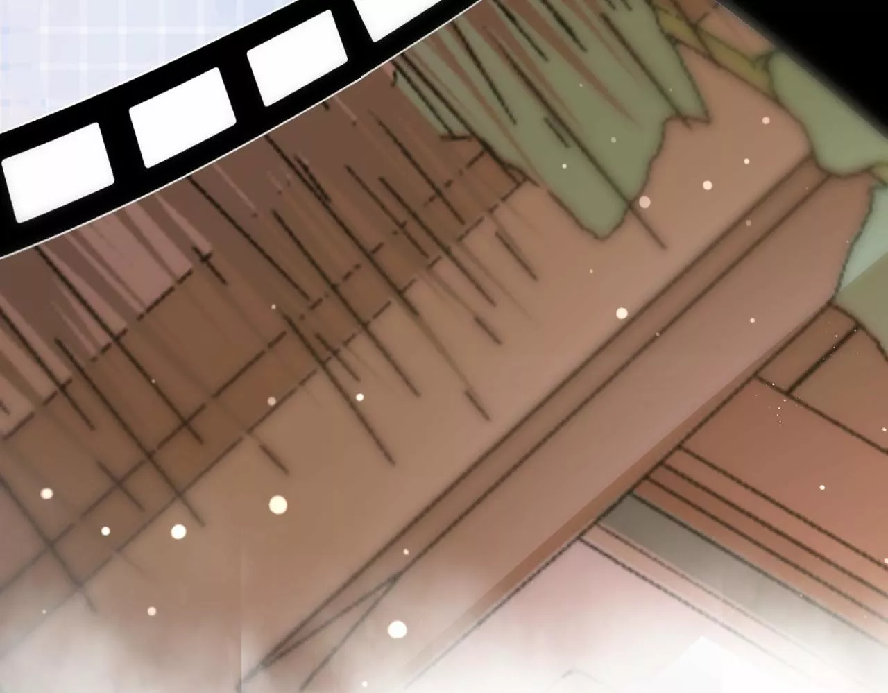 Página 71 del Manga