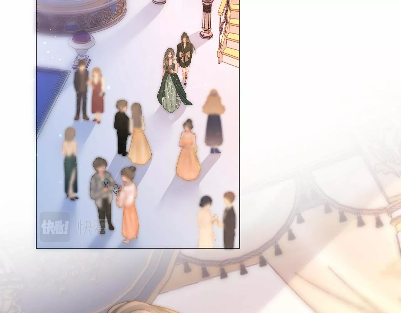 Página 83 del Manga