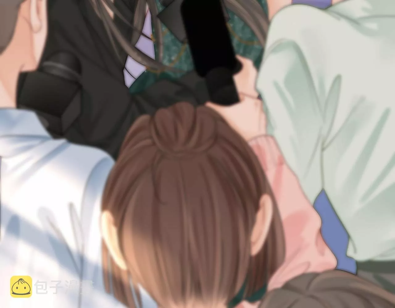 Página 89 del Manga