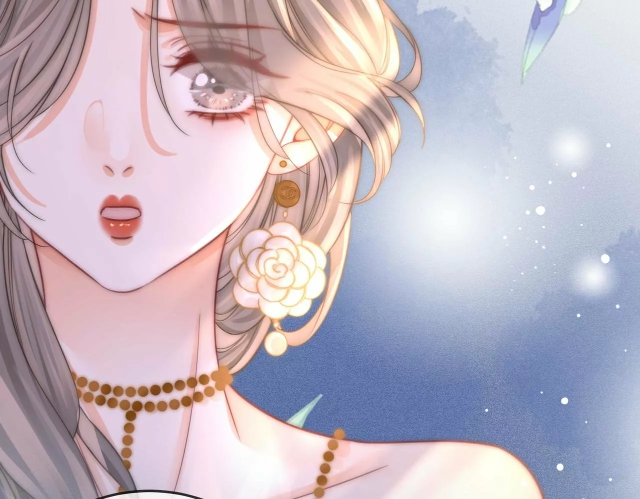 Página 91 del Manga