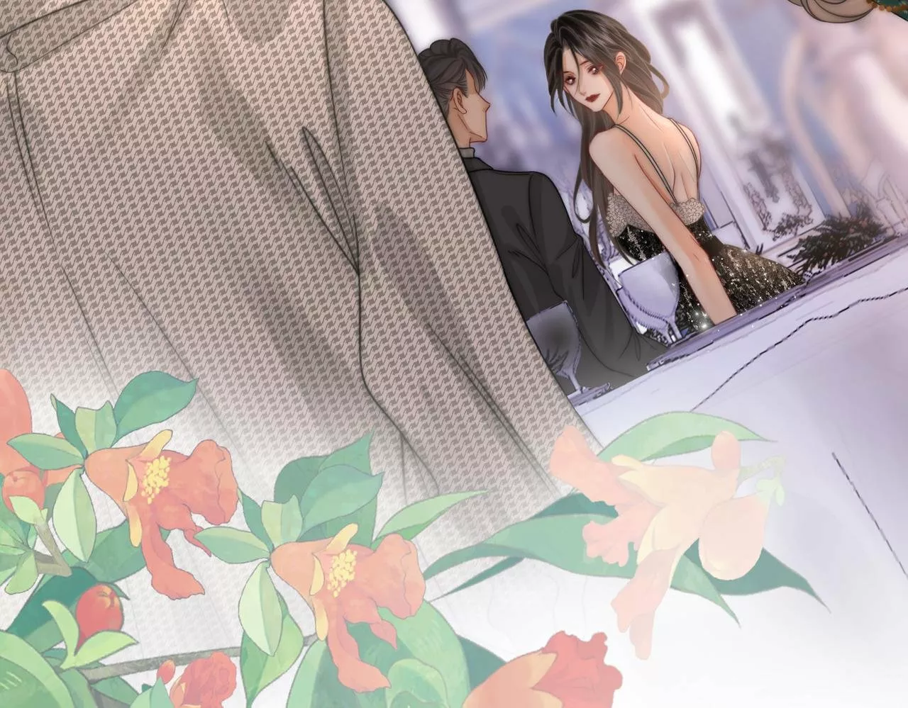 Página 51 del Manga