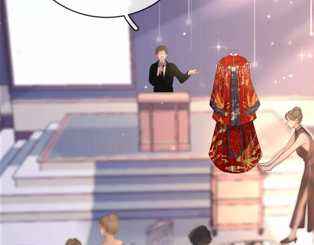 Página 64 del Manga