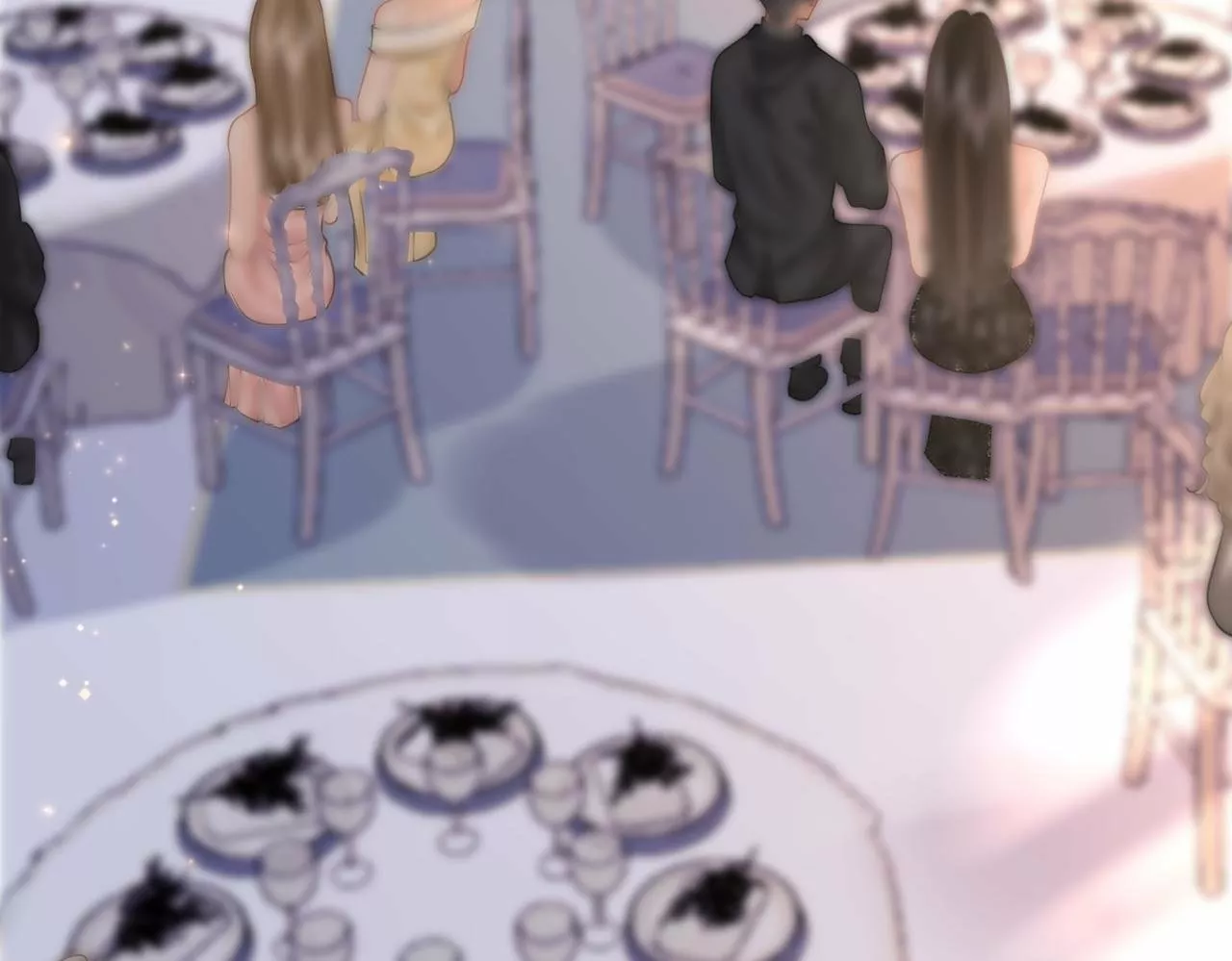 Página 65 del Manga