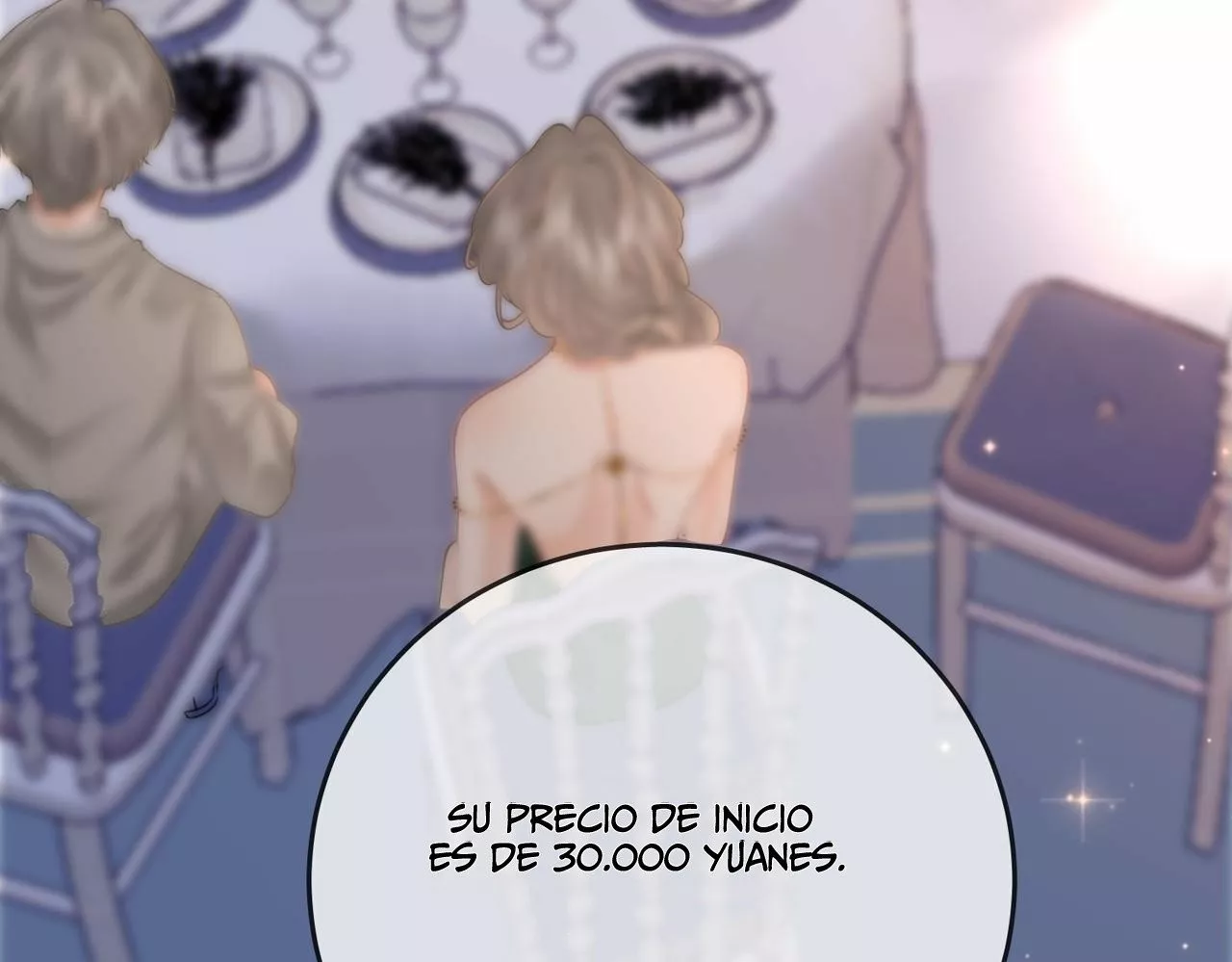 Página 66 del Manga