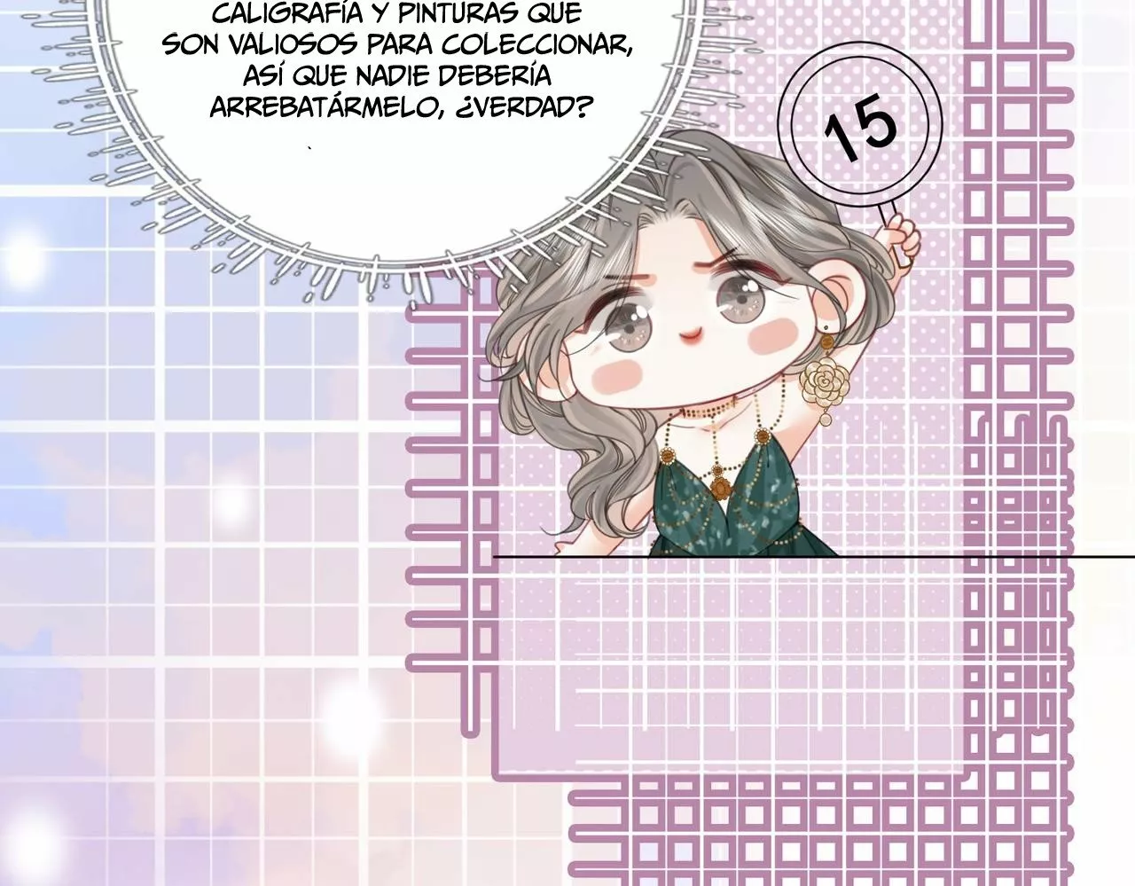 Página 69 del Manga