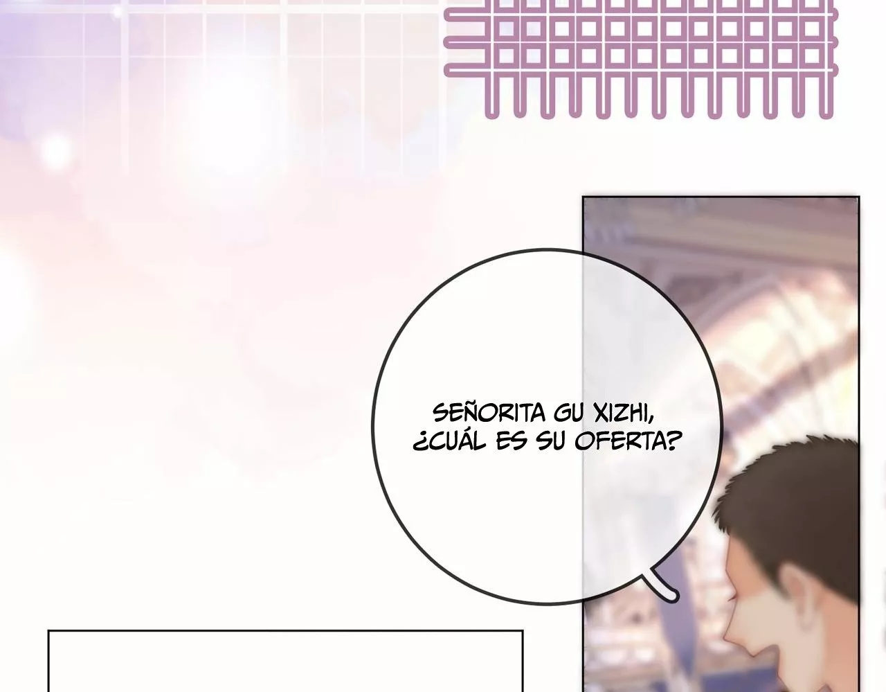 Página 70 del Manga